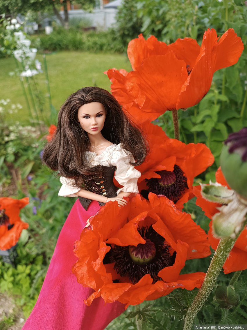 Тулабель, Навия, Колетт и другие /Мои архивы /часть 27