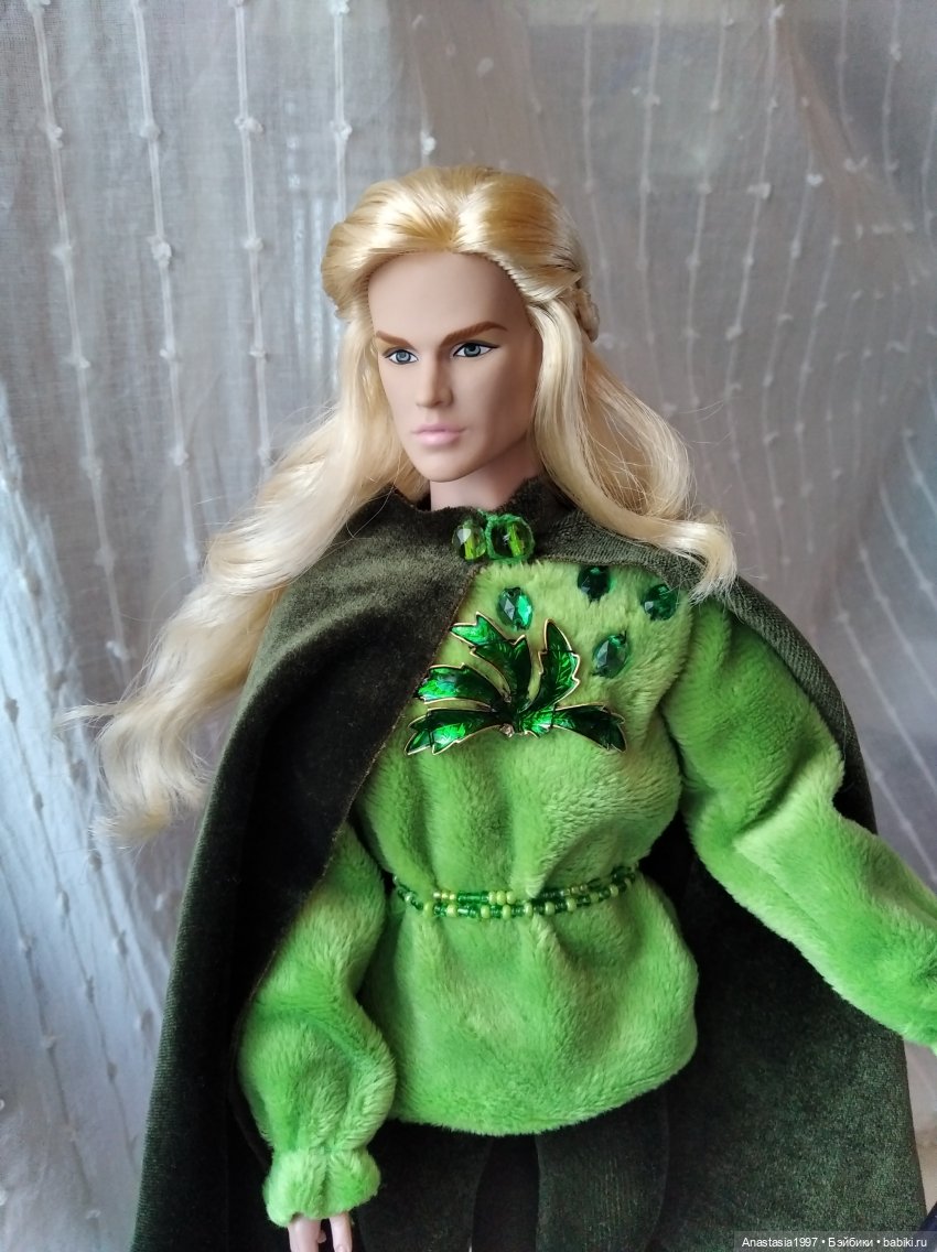 Красавцы парни в нескольких экземплярах - Деклан, Эйс, Кэбот и Чип/Мои архивные фото /часть 24