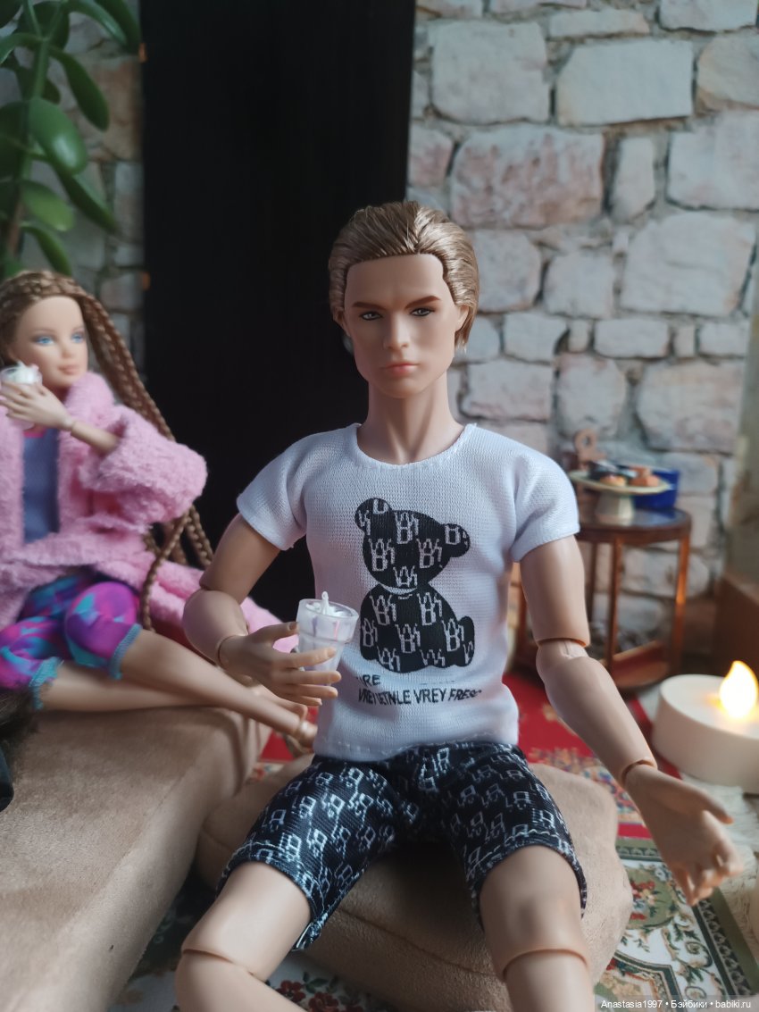 Харизматичные и привлекательные мужчины ИТ /Мои архивные фото /часть 26