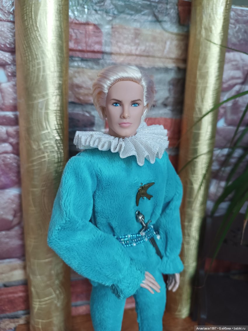 Красавцы парни в нескольких экземплярах - Деклан, Эйс, Кэбот и Чип/Мои архивные фото /часть 24