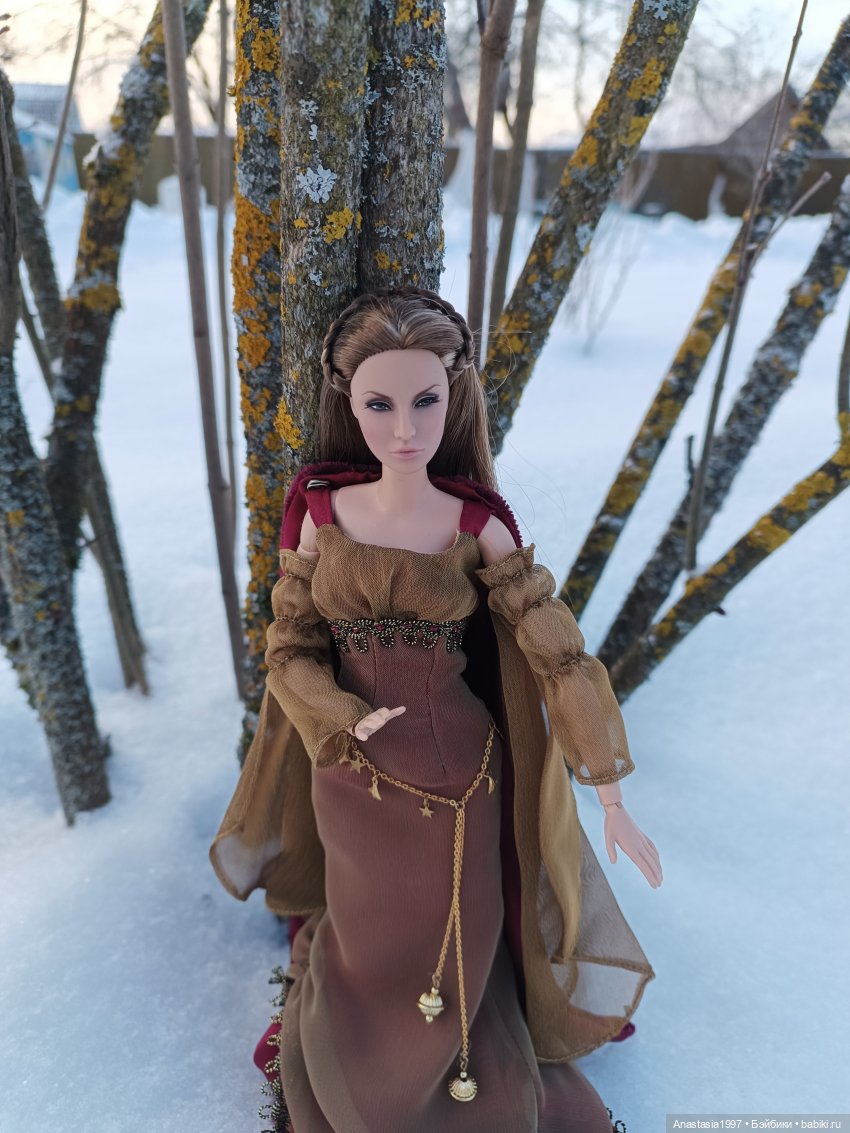 Перрины и близняшки /Мои архивные фото /часть 23