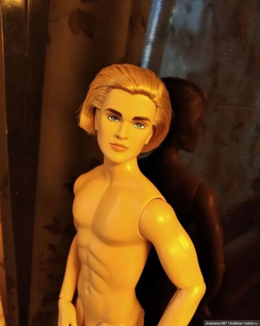 Красавцы парни в нескольких экземплярах - Деклан, Эйс, Кэбот и Чип/Мои архивные фото /часть 24 (фото 5)