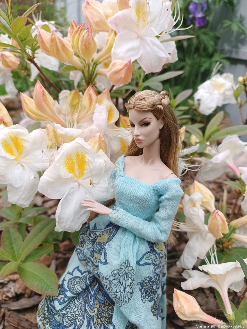 Перрины и близняшки /Мои архивные фото /часть 23