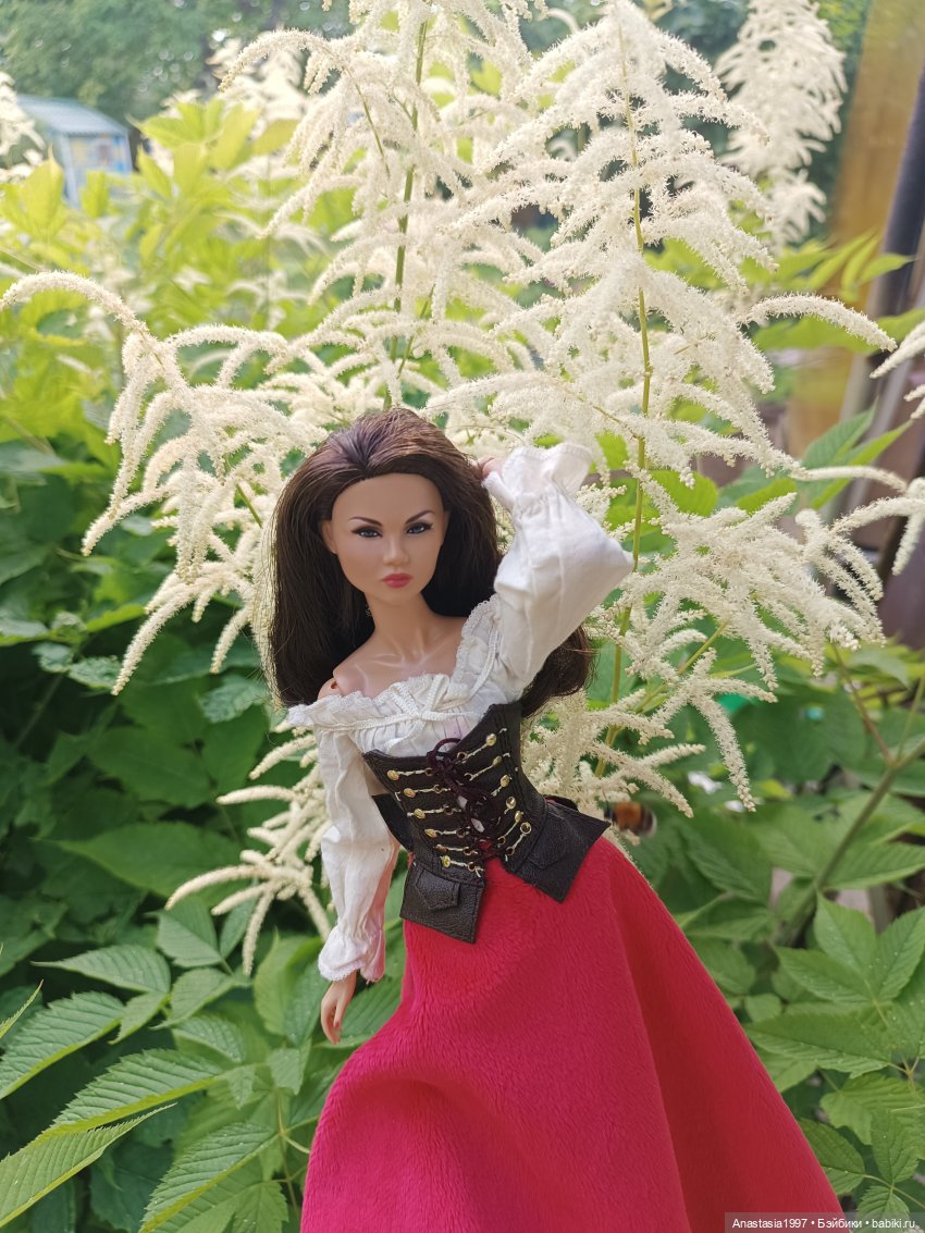 Тулабель, Навия, Колетт и другие /Мои архивы /часть 27