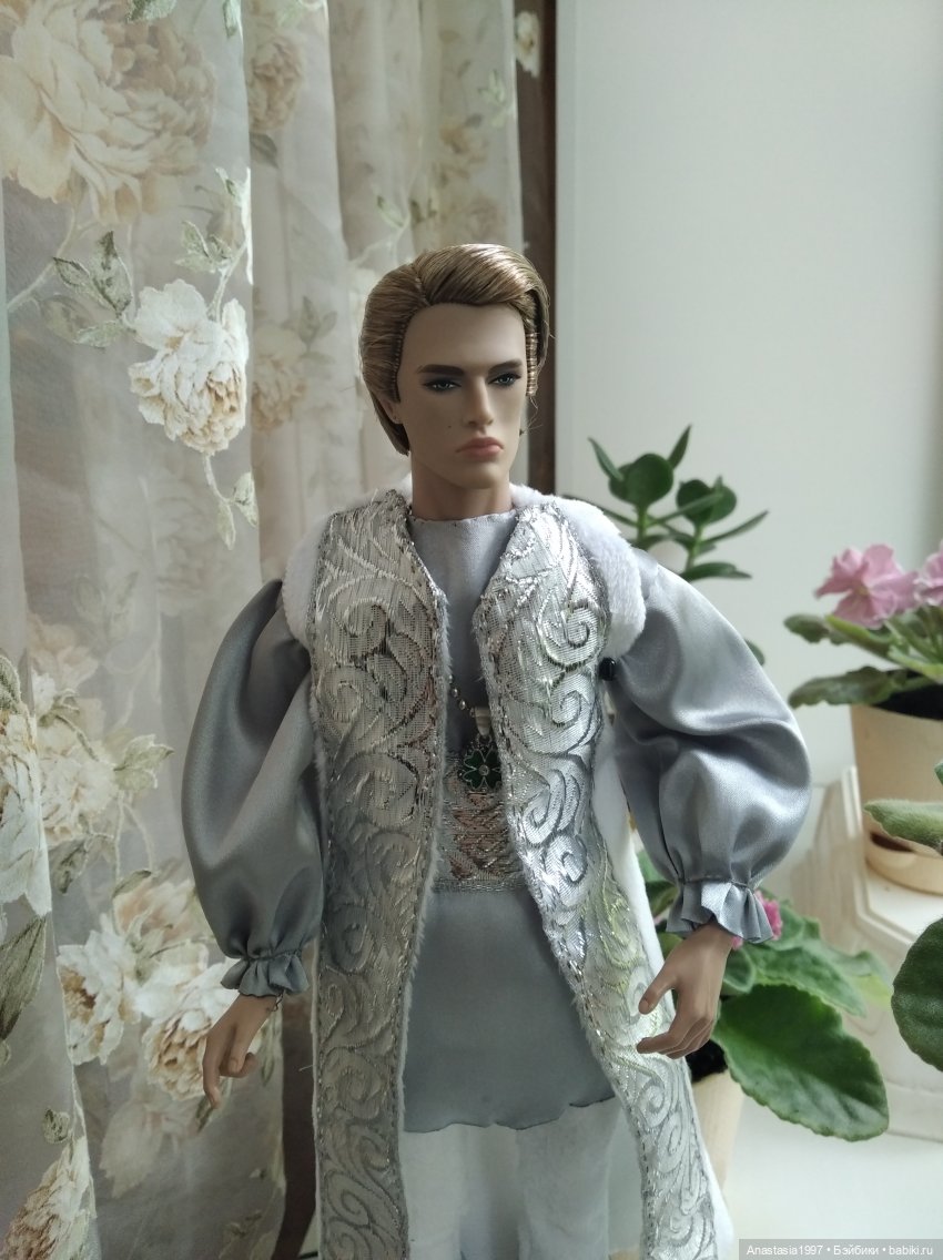 Харизматичные и привлекательные мужчины ИТ /Мои архивные фото /часть 26