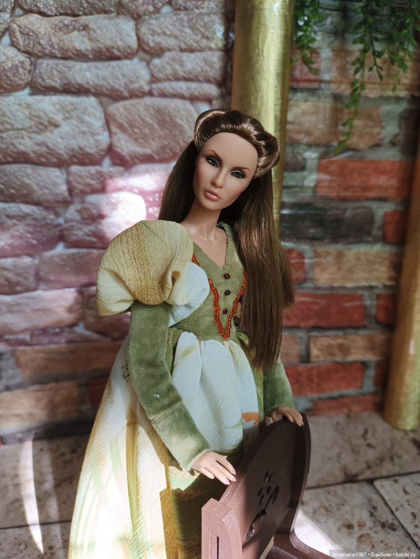 Перрины и близняшки /Мои архивные фото /часть 23