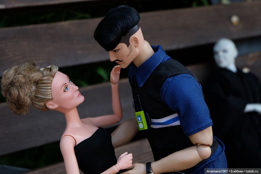 Девушки из вселенной ГП /Мои архивные фото /часть 19 (фото 7)