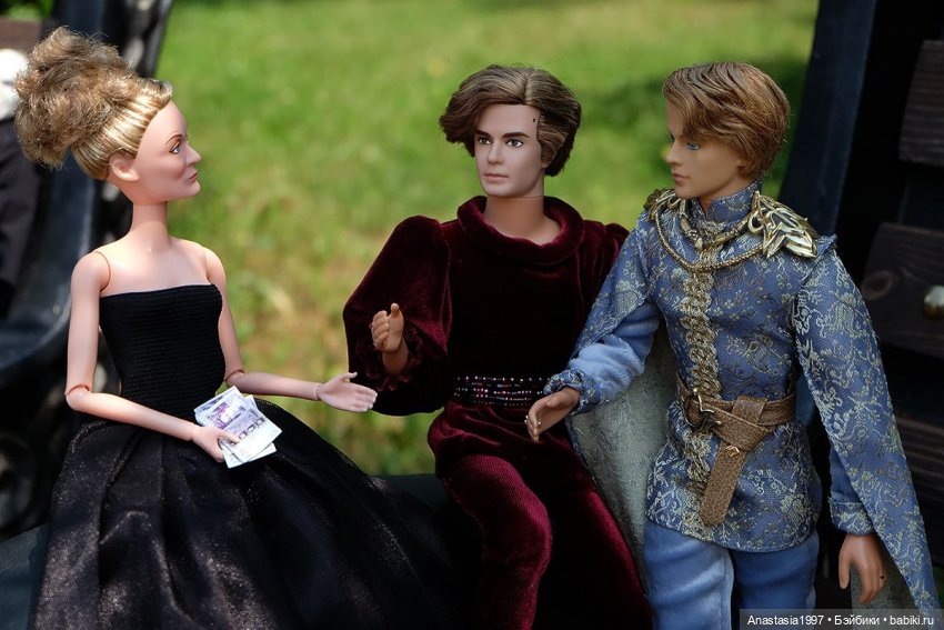 Девушки из вселенной ГП /Мои архивные фото /часть 19 (фото 9)