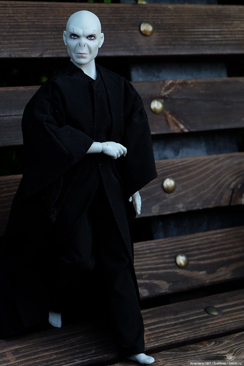 Мужчины и мальчики вселенной ГП /Мои архивные фото /часть 20