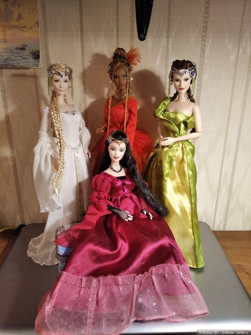 Групповые и семейные кадры /Архивные фото /часть 2