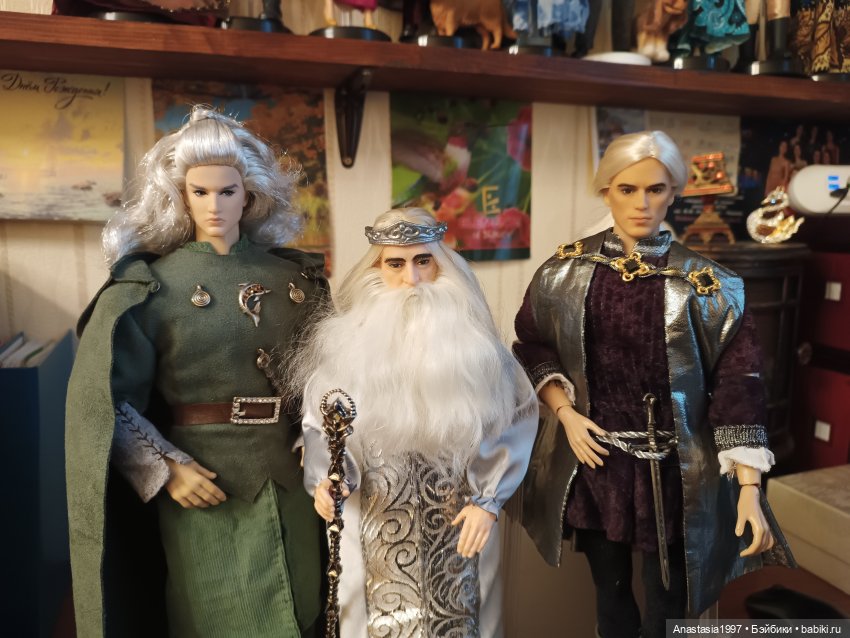 Групповые и семейные кадры /Архивные фото /часть 2 (фото 10)