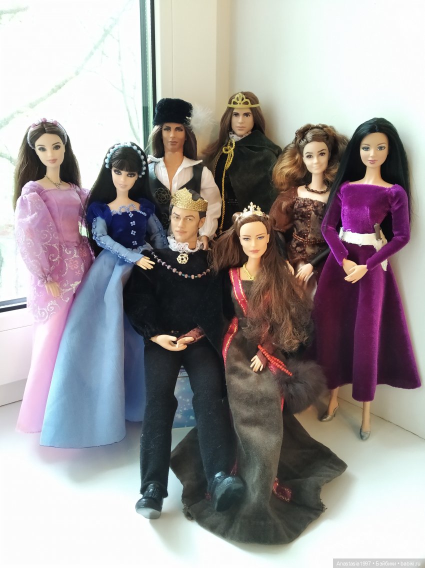 Групповые и семейные кадры /Архивные фото /часть 2