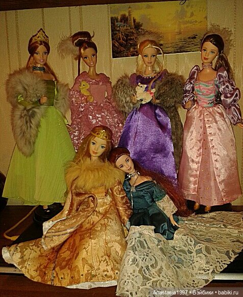 Групповые и семейные кадры /Архивные фото /часть 2