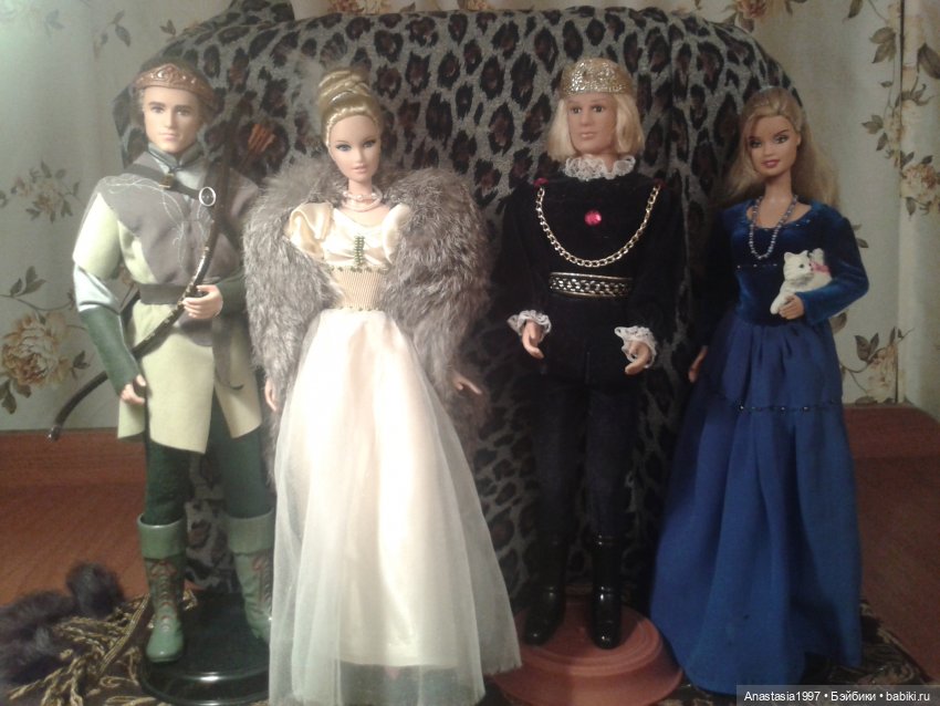 Групповые и семейные кадры /Архивные фото /часть 2