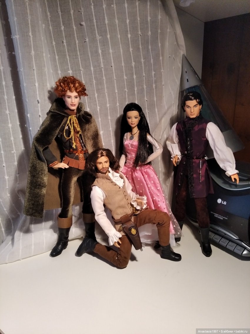 Групповые и семейные кадры /Архивные фото /часть 2