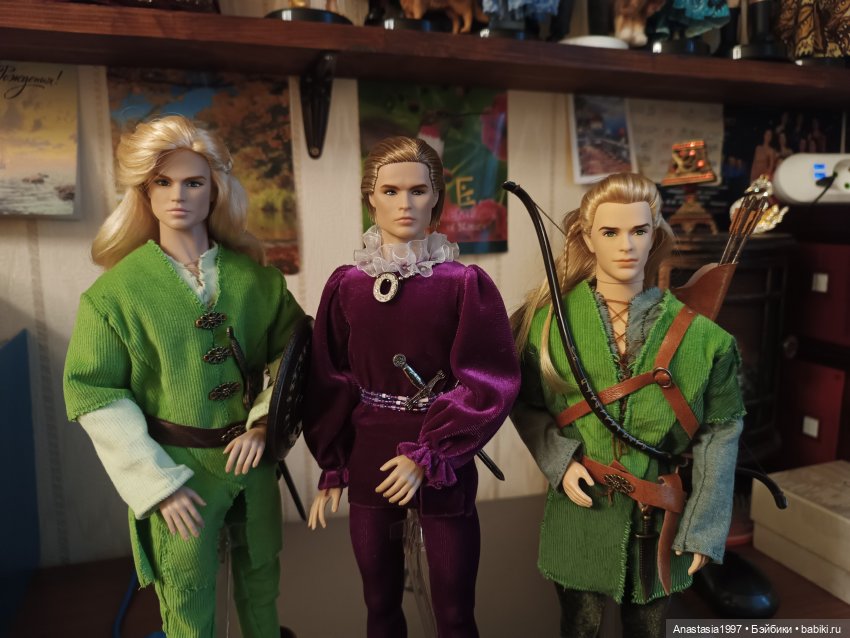 Групповые и семейные кадры /Архивные фото /часть 2 (фото 8)