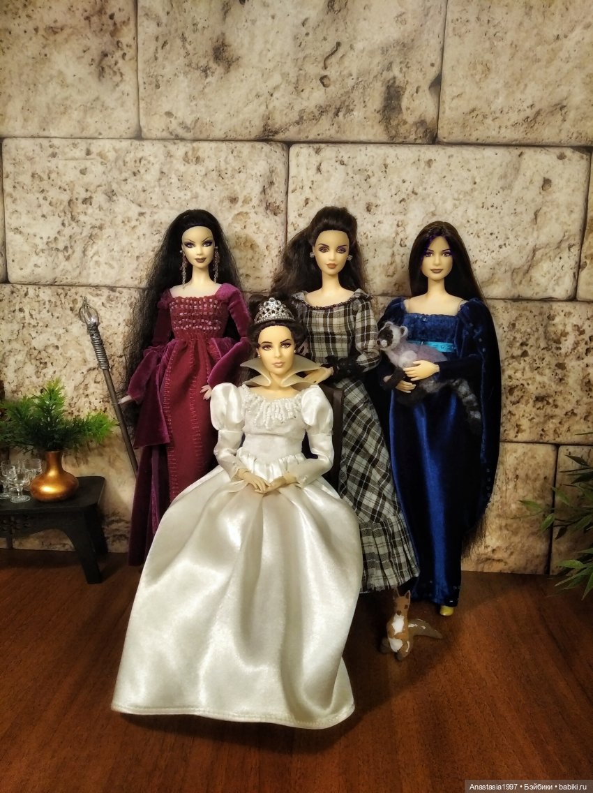 Групповые и семейные кадры /Архивные фото /часть 2