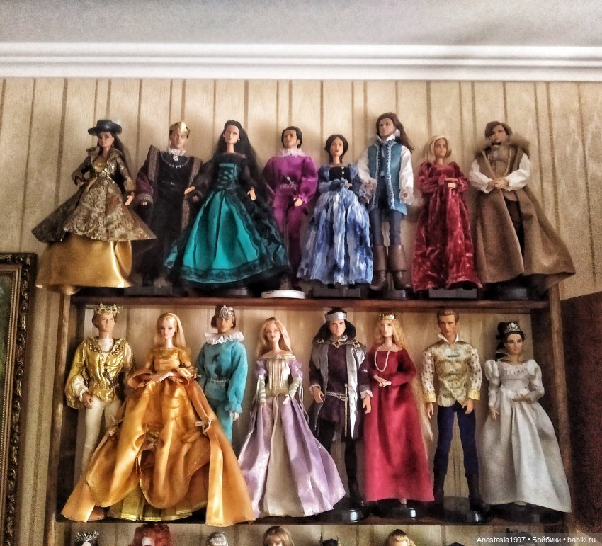 Групповые и семейные кадры /Архивные фото /часть 2