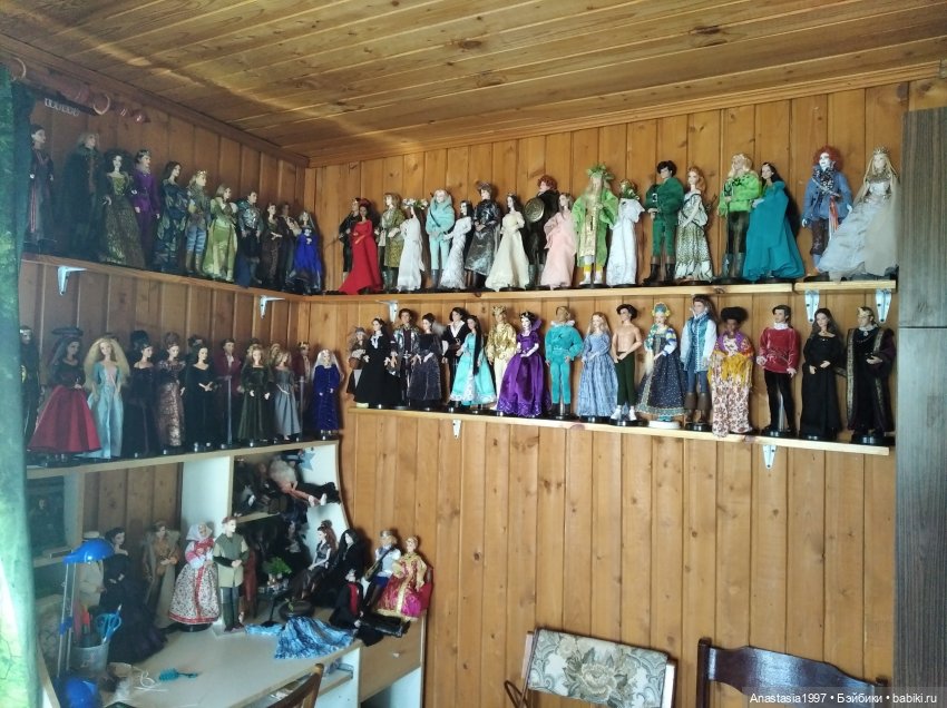 Групповые и семейные кадры /Архивные фото /часть 2