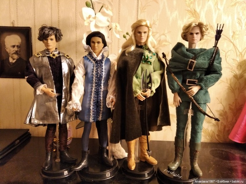 Групповые и семейные кадры /Архивные фото /часть 2 (фото 2)