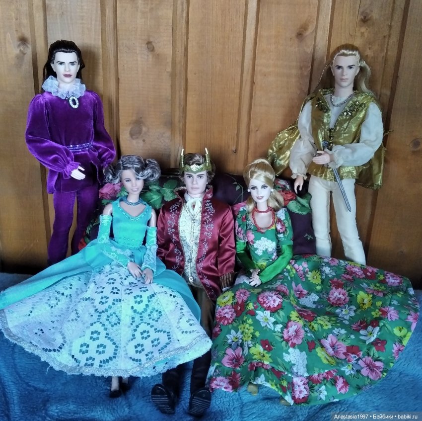 Групповые и семейные кадры /Архивные фото /часть 2