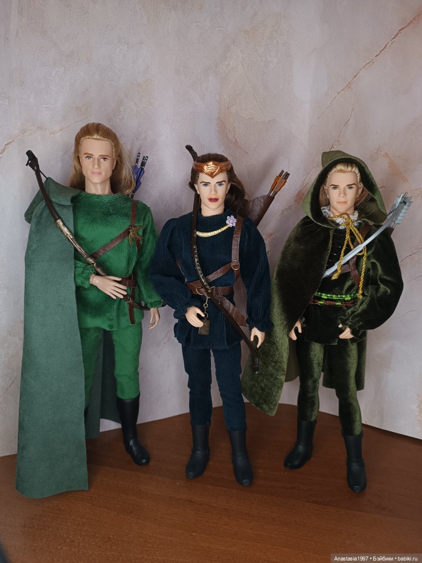 Групповые и семейные кадры /Архивные фото /часть 2 (фото 7)