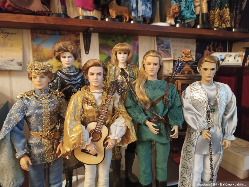 Групповые и семейные кадры /Архивные фото /часть 2 (фото 9)