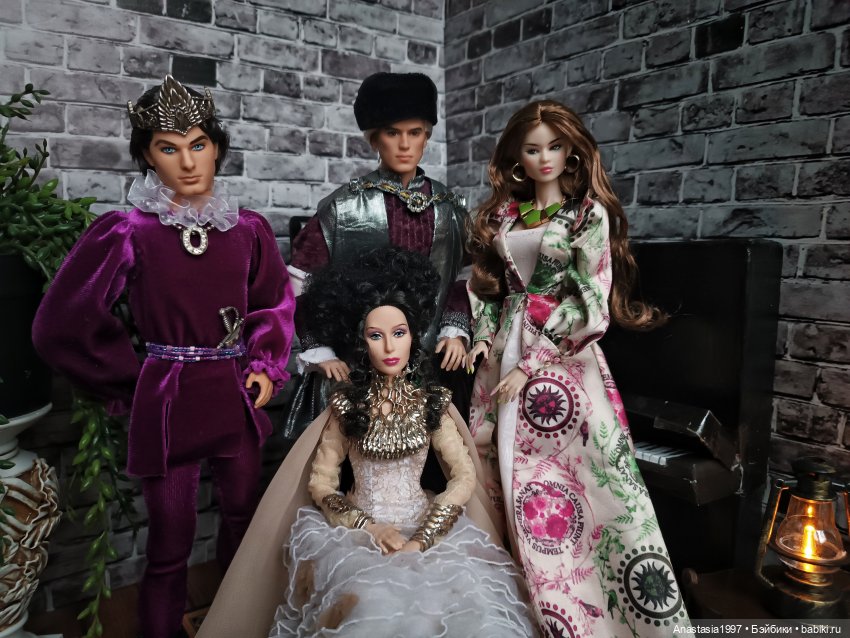 Групповые и семейные кадры /Архивные фото /часть 2