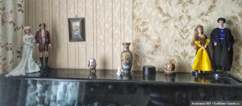 Групповые и семейные кадры /Архивные фото /часть 2