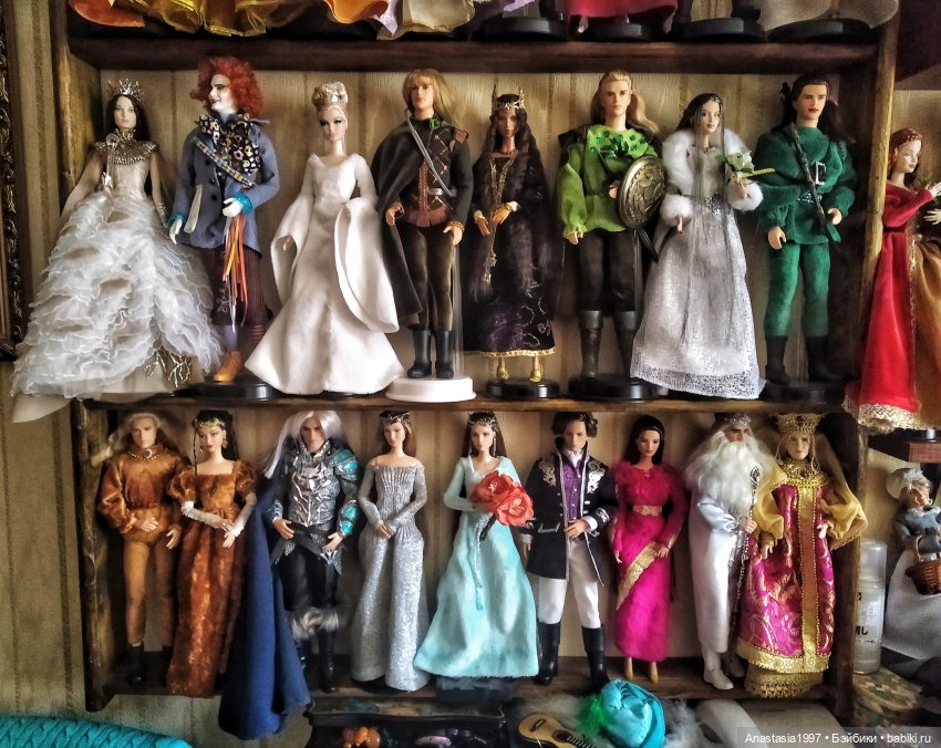 Групповые и семейные кадры /Архивные фото /часть 2