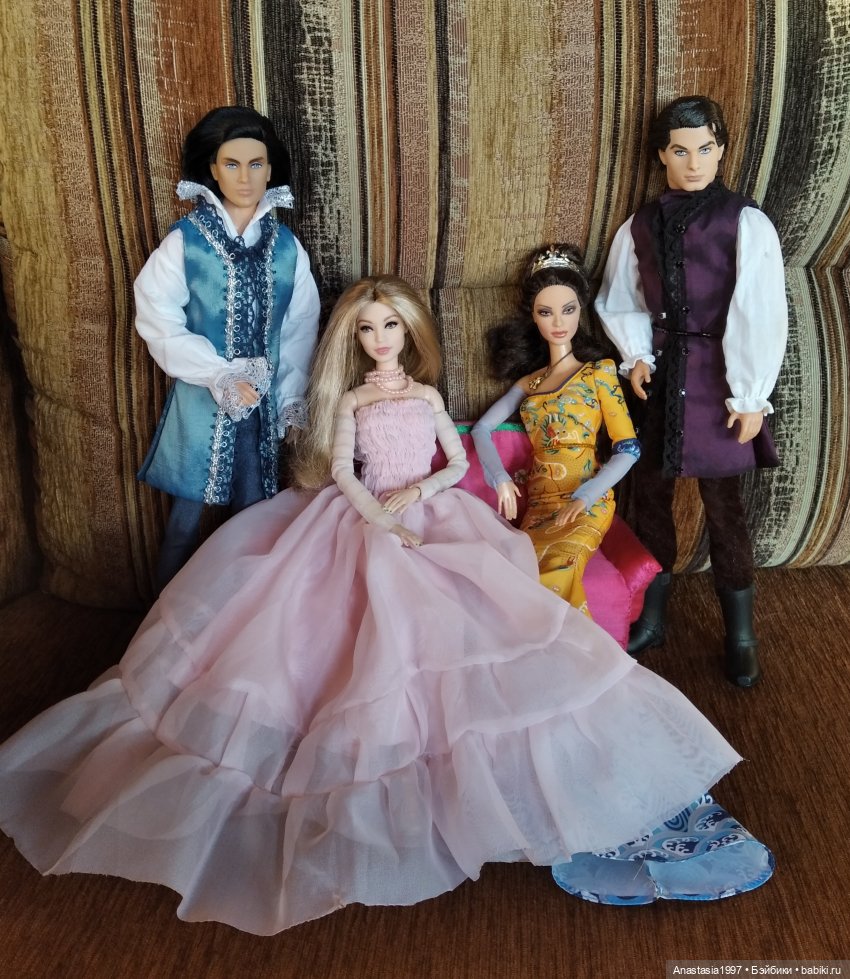 Групповые и семейные кадры /Архивные фото /часть 2