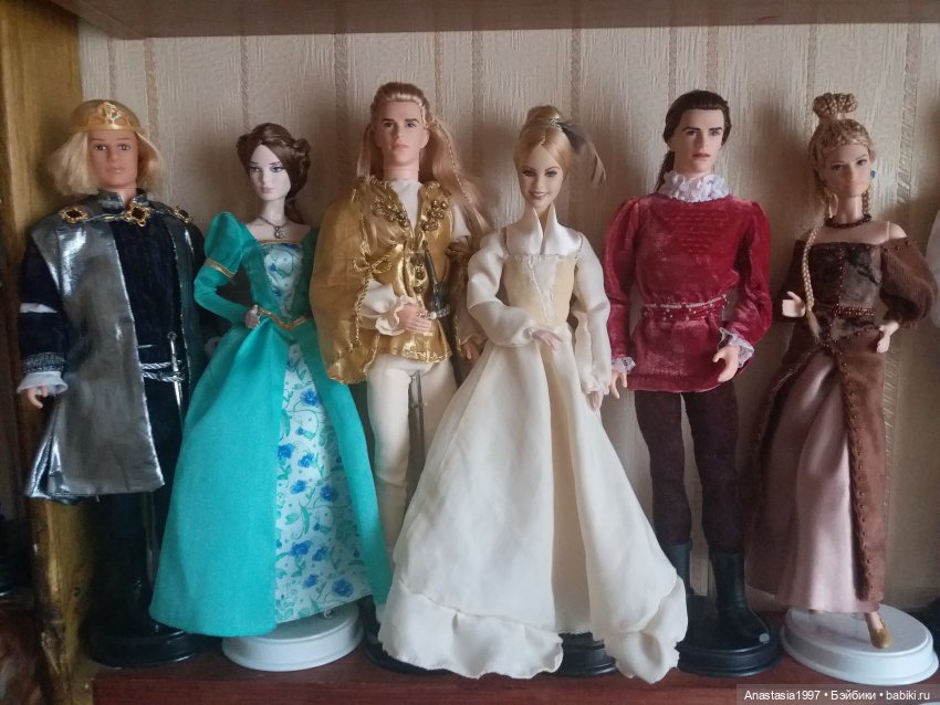 Групповые и семейные кадры /Архивные фото /часть 2