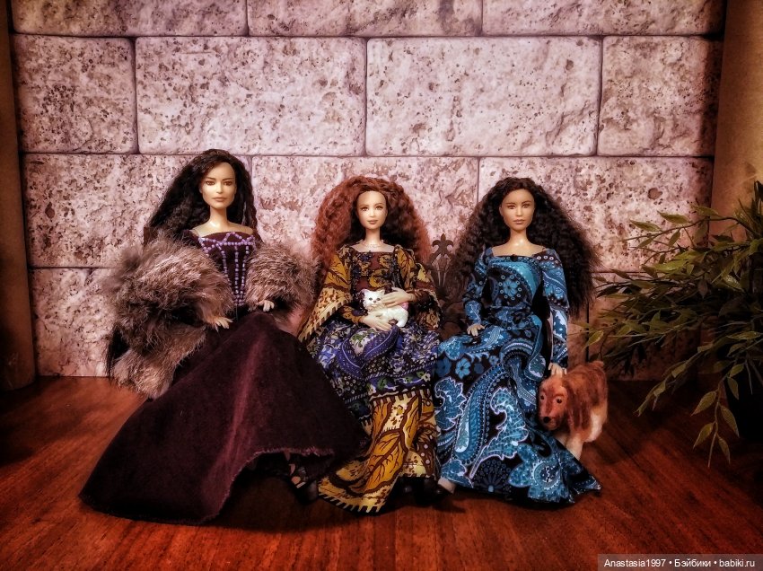 Групповые и семейные кадры /Архивные фото /часть 2