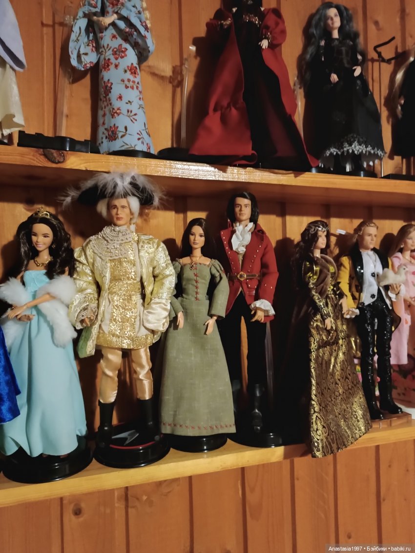 Групповые и семейные кадры /Архивные фото /часть 2