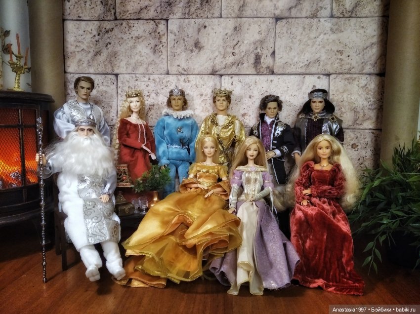 Групповые и семейные кадры /Архивные фото /часть 2