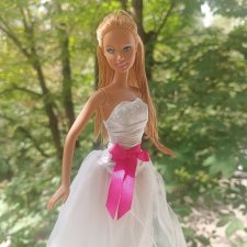 Барби Бал цветов