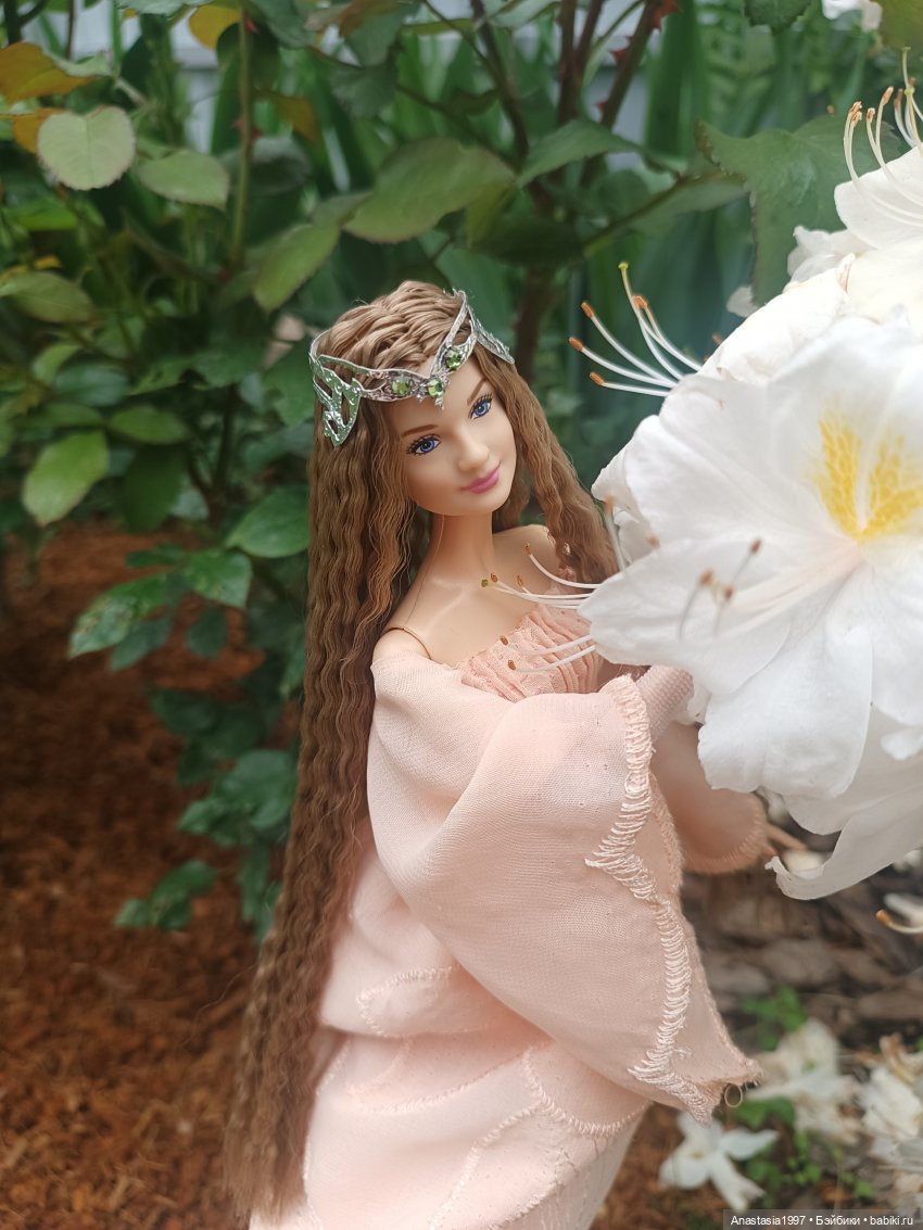 Девушки из вселенной ГП /Мои архивные фото /часть 19