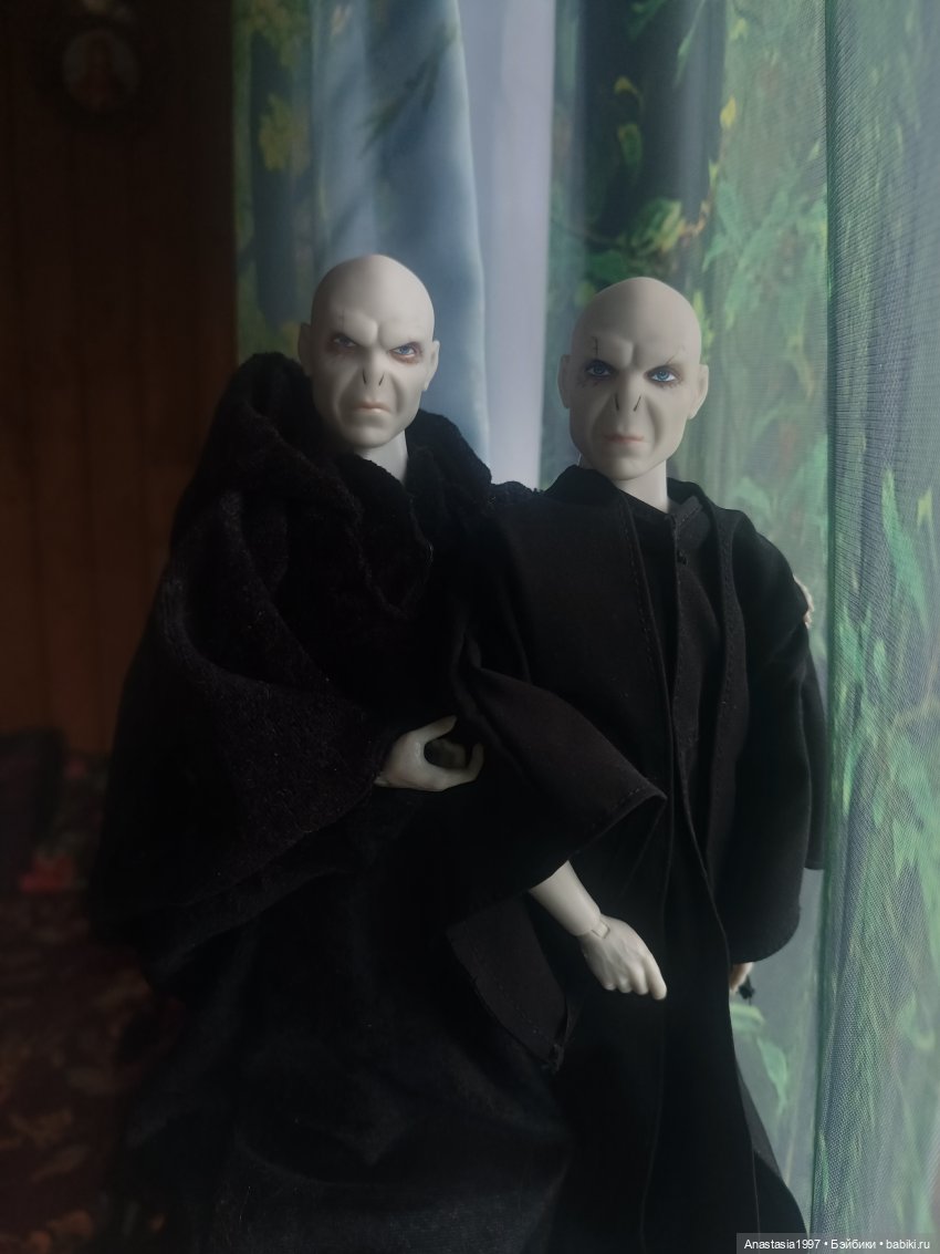 Мужчины и мальчики вселенной ГП /Мои архивные фото /часть 20