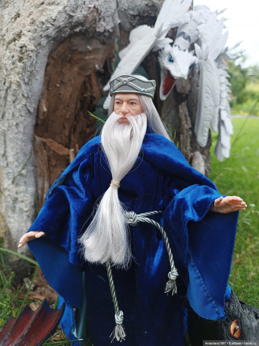 Горгон. Повелитель драконов (фото 2)