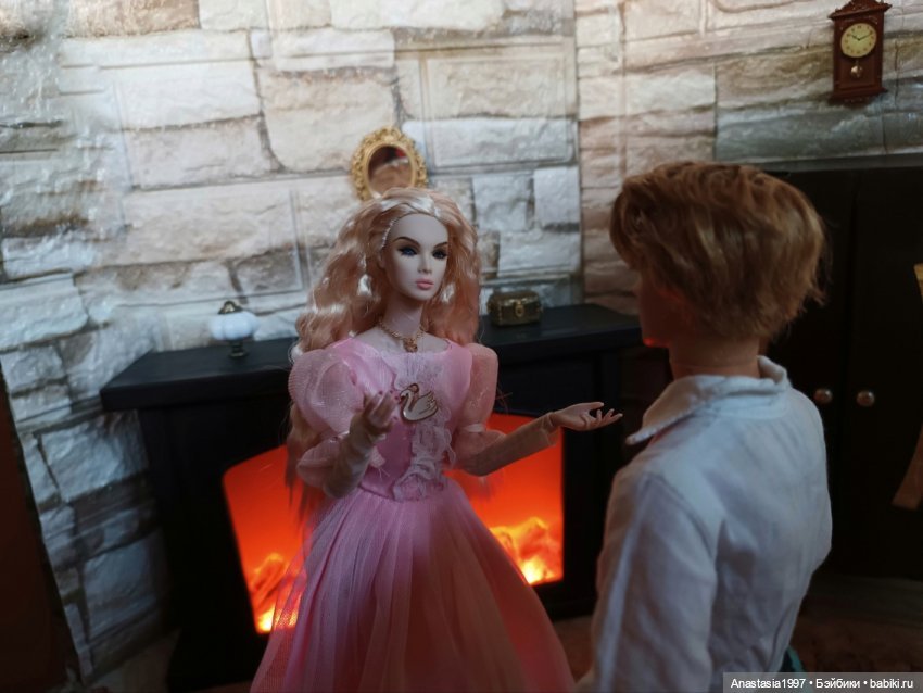 Перрины и близняшки /Мои архивные фото /часть 23