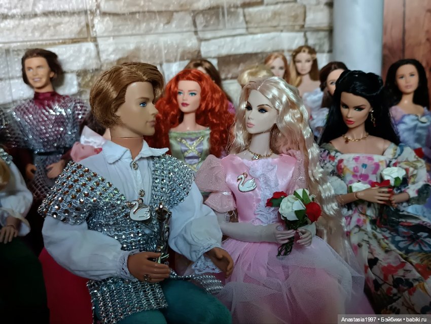 Перрины и близняшки /Мои архивные фото /часть 23