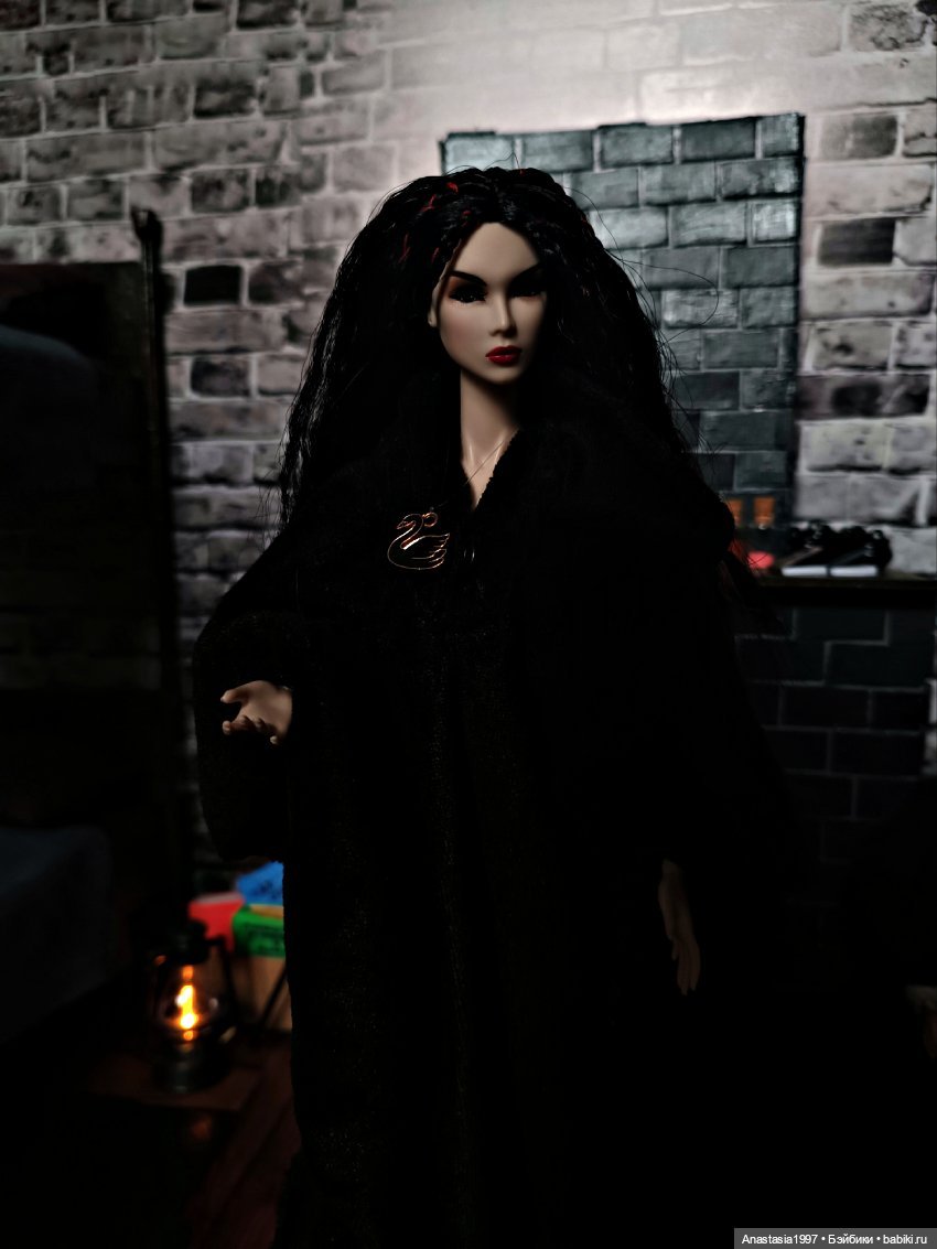 Перрины и близняшки /Мои архивные фото /часть 23