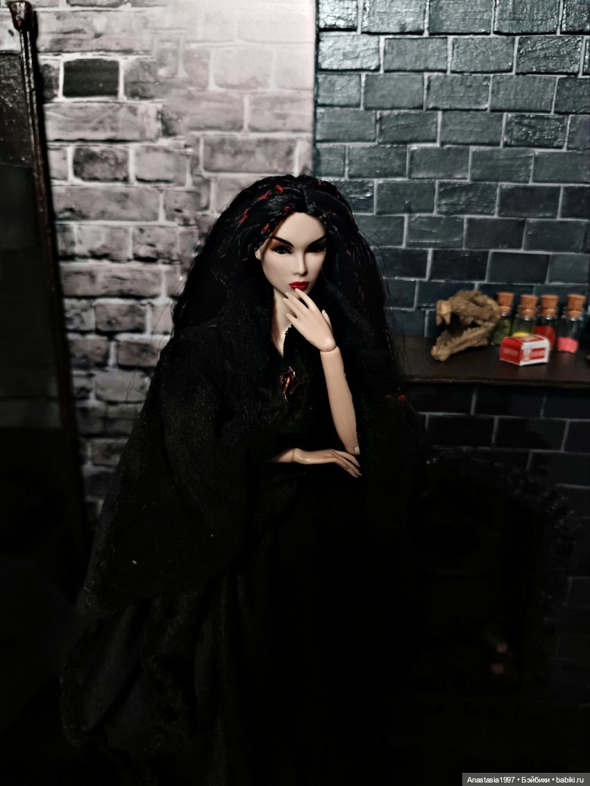 Перрины и близняшки /Мои архивные фото /часть 23