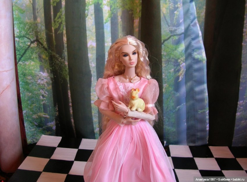 Перрины и близняшки /Мои архивные фото /часть 23