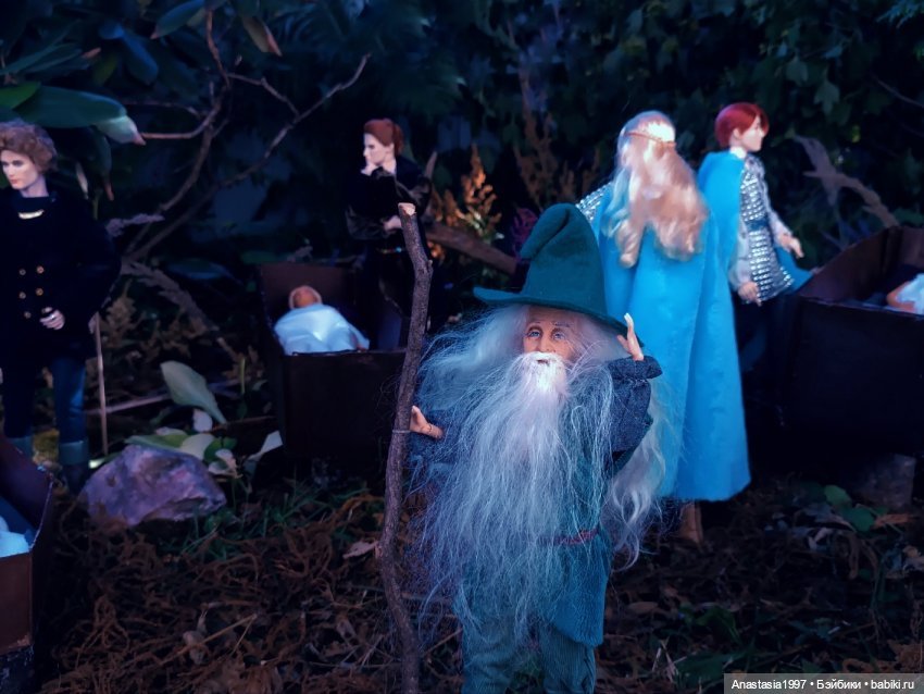 Красавцы парни в нескольких экземплярах - Деклан, Эйс, Кэбот и Чип/Мои архивные фото /часть 24