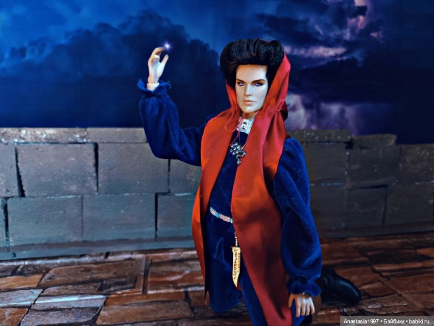 Красавцы парни в нескольких экземплярах - Деклан, Эйс, Кэбот и Чип/Мои архивные фото /часть 24