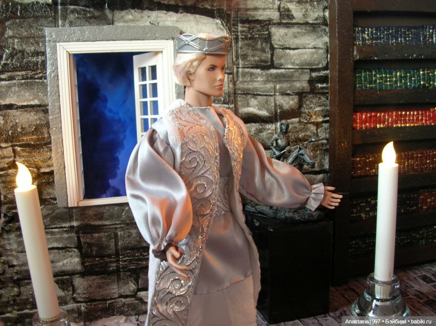 Красавцы парни в нескольких экземплярах - Деклан, Эйс, Кэбот и Чип/Мои архивные фото /часть 24