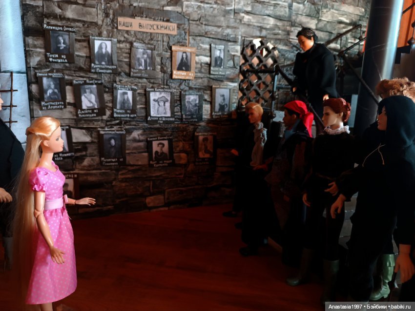 Красавцы парни в нескольких экземплярах - Деклан, Эйс, Кэбот и Чип/Мои архивные фото /часть 24