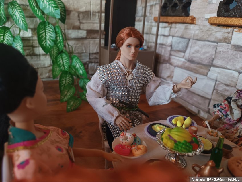 Красавцы парни в нескольких экземплярах - Деклан, Эйс, Кэбот и Чип/Мои архивные фото /часть 24