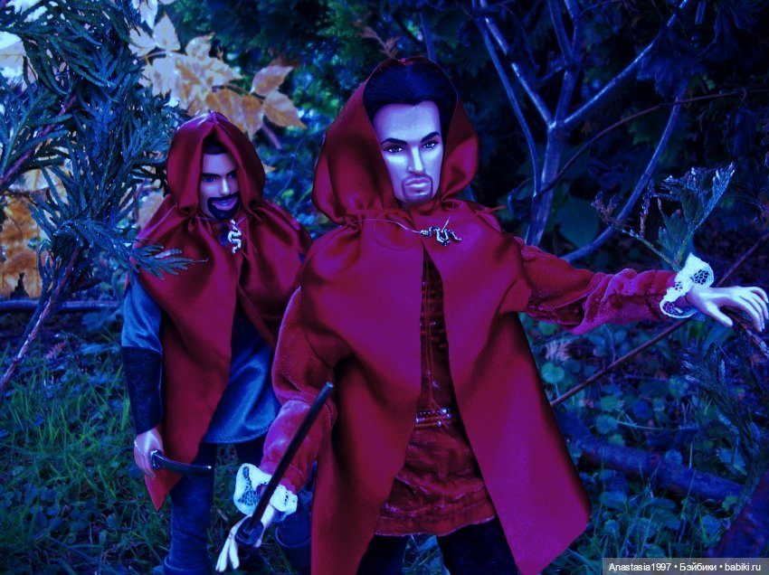 Красавцы парни в нескольких экземплярах - Деклан, Эйс, Кэбот и Чип/Мои архивные фото /часть 24